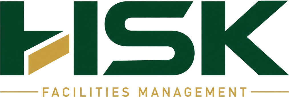 HSK Facilities Management logo